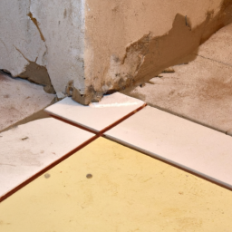 Carreaux de mosaïque : personnaliser votre salle de bain Mauguio